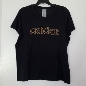 Adidas Branded Tee